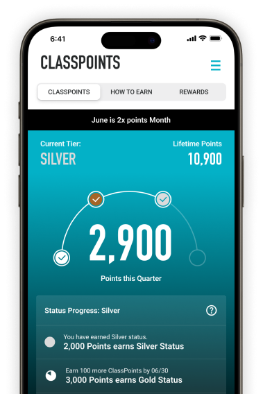 Download the  <br>BFT App